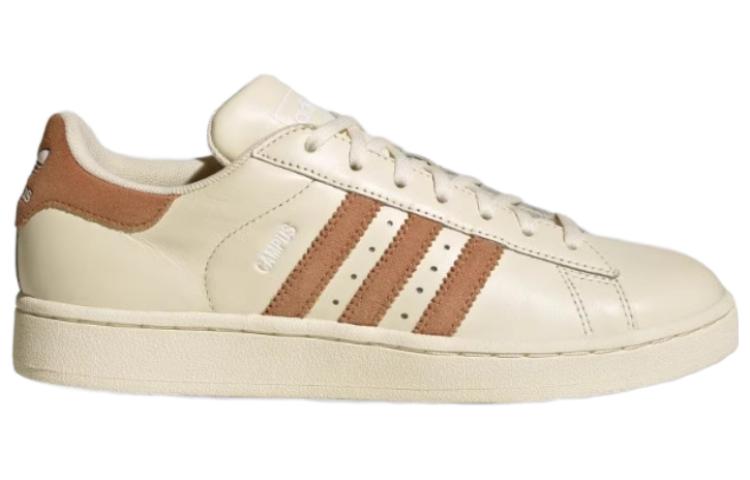 adidas Originals Campus 'Chao Liu Cream Brown' 圖 2