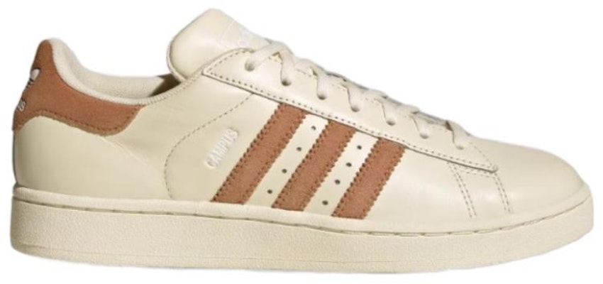 adidas Originals Campus 'Chao Liu Krim Coklat' ID6146 Order adidas Originals Campus 'Chao Liu Krim Coklat' ID6146