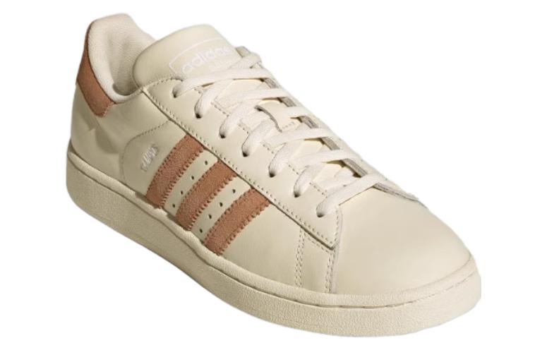 adidas Originals Campus 'Chao Liu Cream Brown' 圖 3