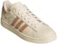 adidas Originals Campus 'Chao Liu Krim Coklat' ID6146
