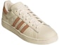 Lookbook adidas Originals Campus 'Chao Liu Krim Coklat' ID6146