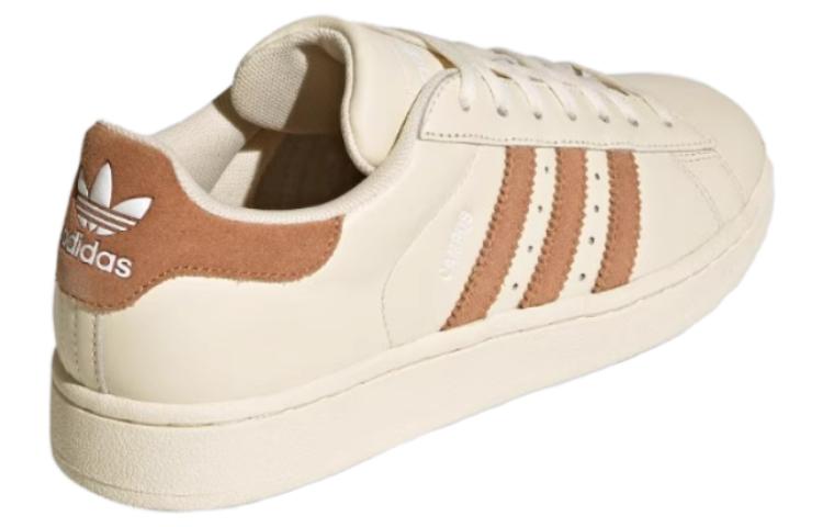 adidas Originals Campus 'Chao Liu Cream Brown' 圖 4
