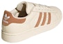 Shop adidas Originals Campus 'Chao Liu Krim Coklat' ID6146