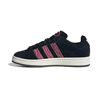 adidas originals Campus 'Black Pink'