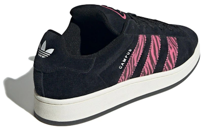 adidas originals Campus 'Black Pink' IG2389