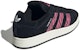 adidas Originals Campus 'Hitam Merah Jambu' IG2389