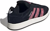 Lookbook adidas Originals Campus 'Hitam Merah Jambu' IG2389
