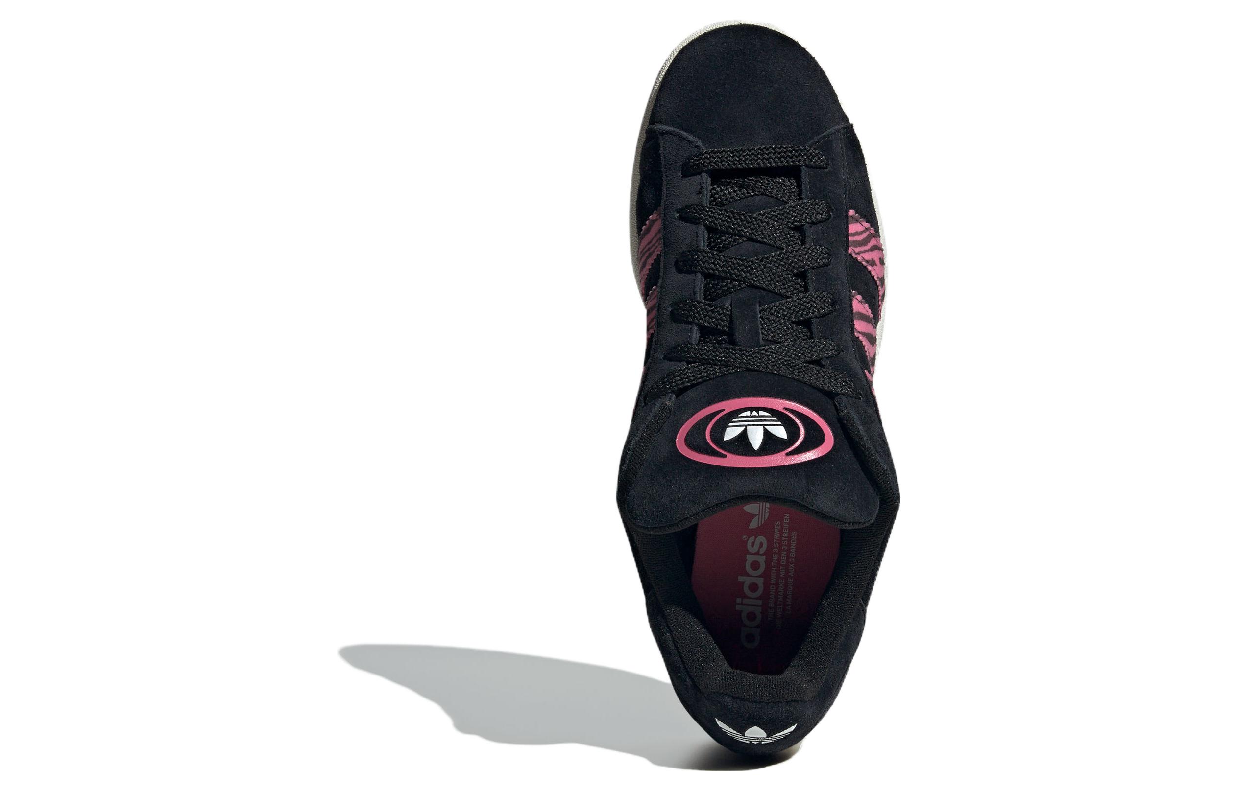 adidas originals Campus ‘Black Pink’ IG2389