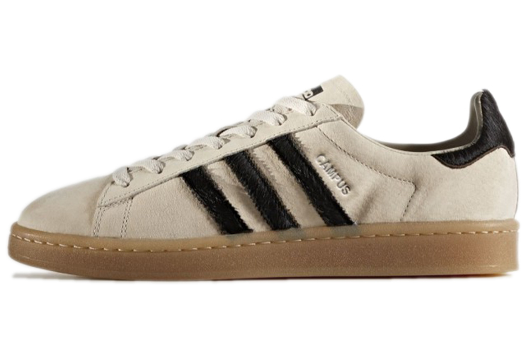 Buy adidas Originals Campus 'Krim Hitam' BZ0072