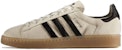 adidas Originals Campus 'Krim Hitam' BZ0072