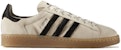 adidas Originals Campus 'Krim Hitam' BZ0072