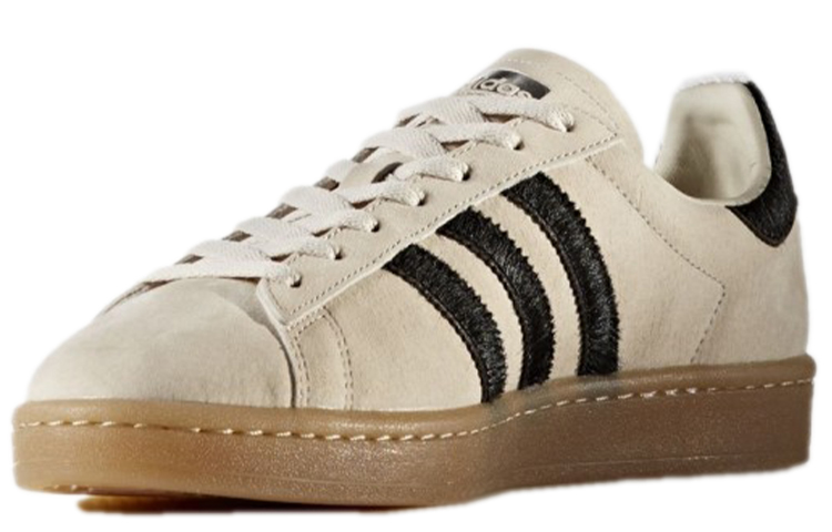 Lookbook adidas Originals Campus 'Krim Hitam' BZ0072