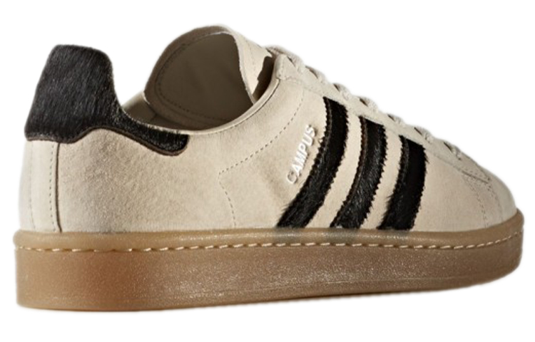 Shop adidas Originals Campus 'Krim Hitam' BZ0072