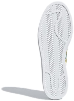 아디다스 오리지널 캠퍼스 '그린 골드 화이트' B37827 Details for 아디다스 오리지널 캠퍼스 '그린 골드 화이트' B37827