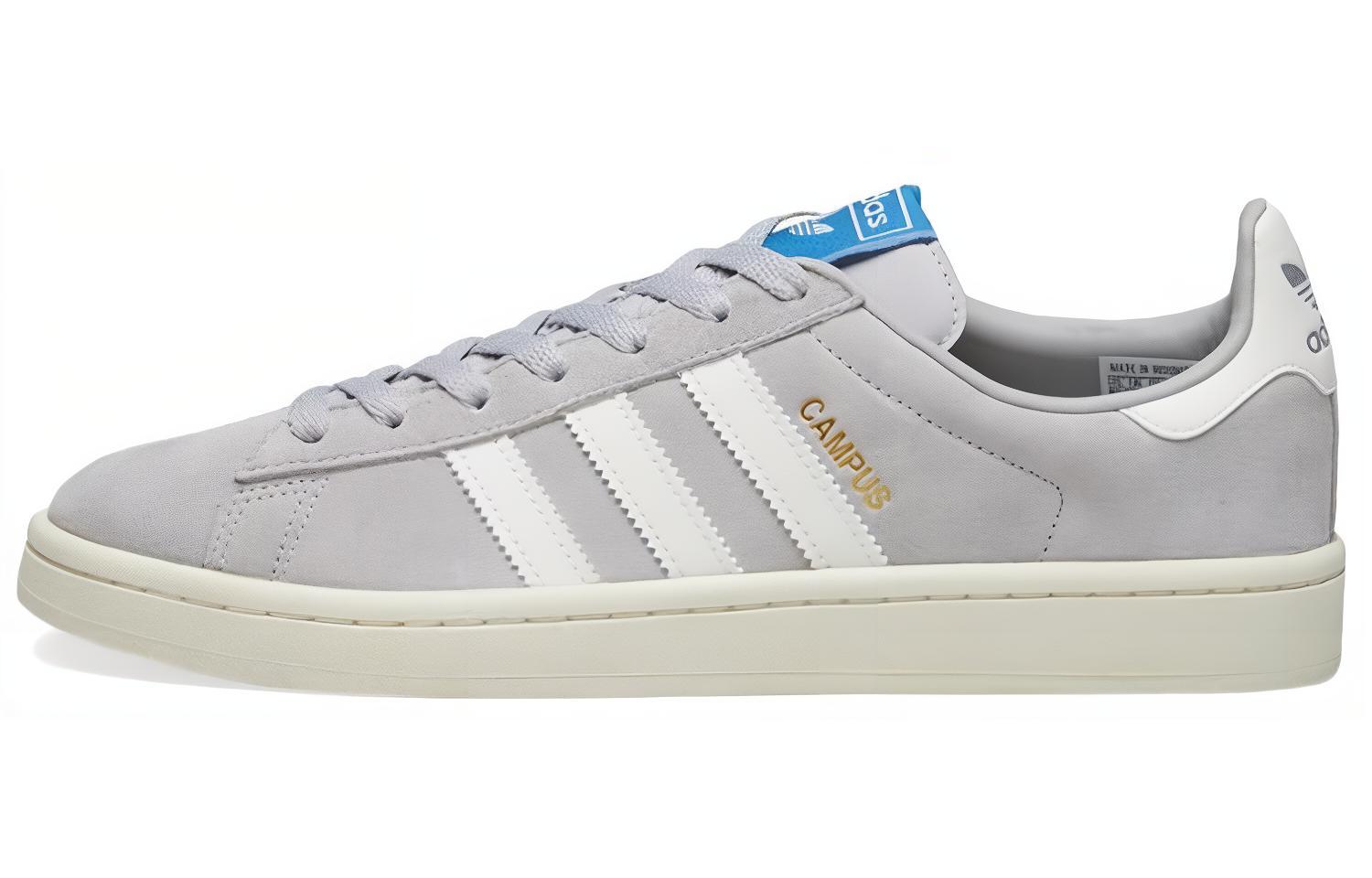 adidas originals Campus 'Grey' B37846