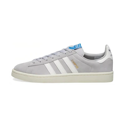 adidas originals Campus 'Grey'