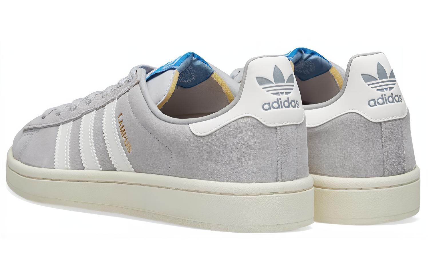 Shop adidas Originals Campus 'Kelabu' B37846