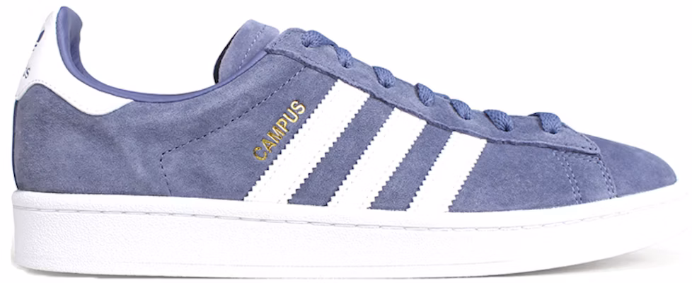 adidas Originals Campus 'Putih Biru' AQ1089 Order adidas Originals Campus 'Putih Biru' AQ1089