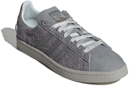 adidas Originals Campus "Cara Membunuh Serigala Jadian" GX3951 Lookbook adidas Originals Campus "Cara Membunuh Serigala Jadian" GX3951