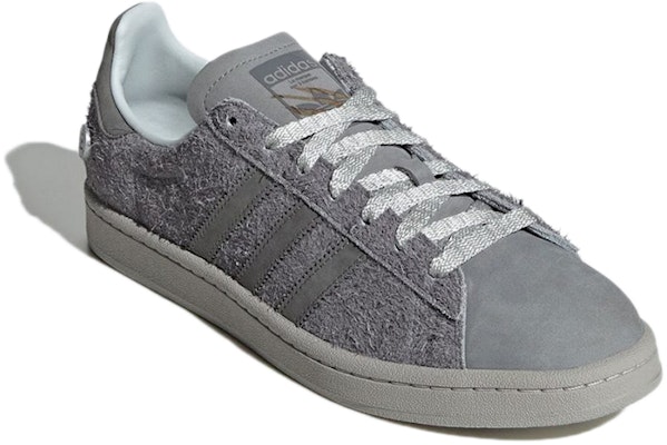 アディダス キャンパス “狼退治” (Adidas Campus "Ōkami Taiji") GX3951 Lookbook アディダス キャンパス “狼退治” (Adidas Campus "Ōkami Taiji") GX3951