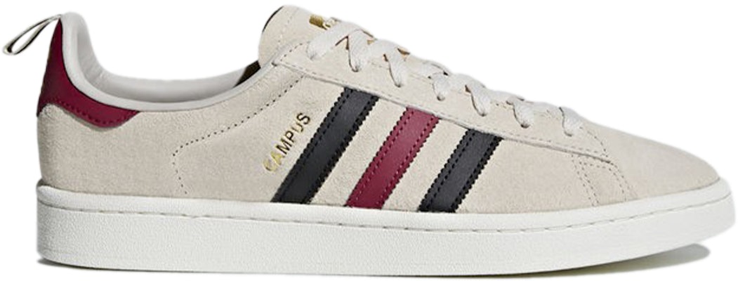 阿迪达斯三叶草 Campus '卡其黑红' CQ2048 Order 阿迪达斯三叶草 Campus '卡其黑红' CQ2048
