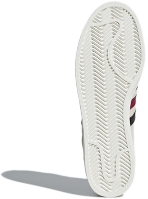 阿迪达斯三叶草 Campus '卡其黑红' CQ2048 Details for 阿迪达斯三叶草 Campus '卡其黑红' CQ2048