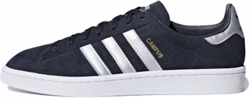 adidas Originals Campus 'Navy White' B37826 adidas Originals Campus 'Navy White' B37826