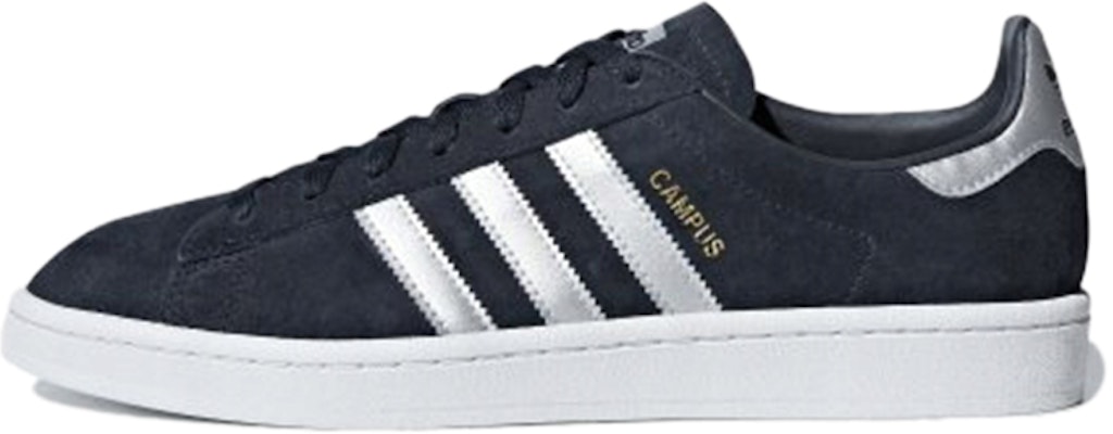 adidas Originals Campus 'Navy White' B37826 Buy adidas Originals Campus 'Navy White' B37826