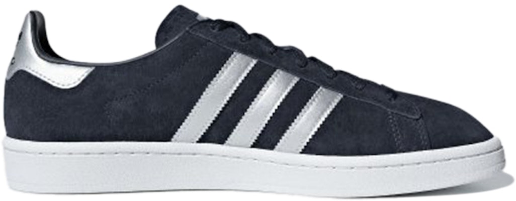 adidas Originals Campus 'Navy Putih' B37826 Order adidas Originals Campus 'Navy Putih' B37826
