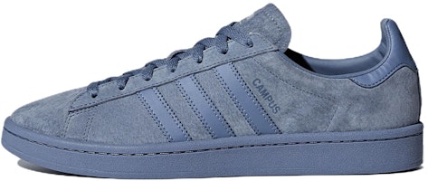 adidas originals Campus 'Smoke Blue' CQ2072