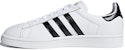 adidas Originals Campus 'Putih Hitam' CQ2074