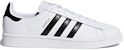 adidas Originals Campus 'Putih Hitam' CQ2074