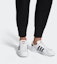 Sizing adidas Originals Campus 'Putih Hitam' CQ2074