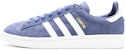 adidas Originals Campus 'Putih Biru' AQ1089