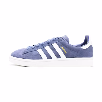 adidas originals Campus 'White Blue'