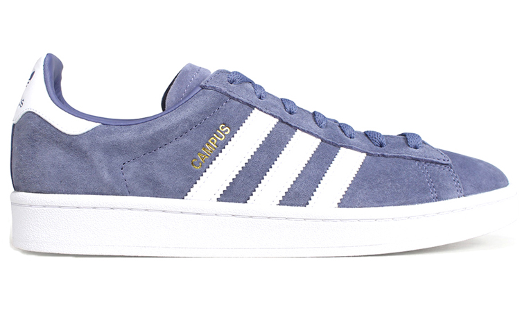 Order adidas Originals Campus 'Putih Biru' AQ1089
