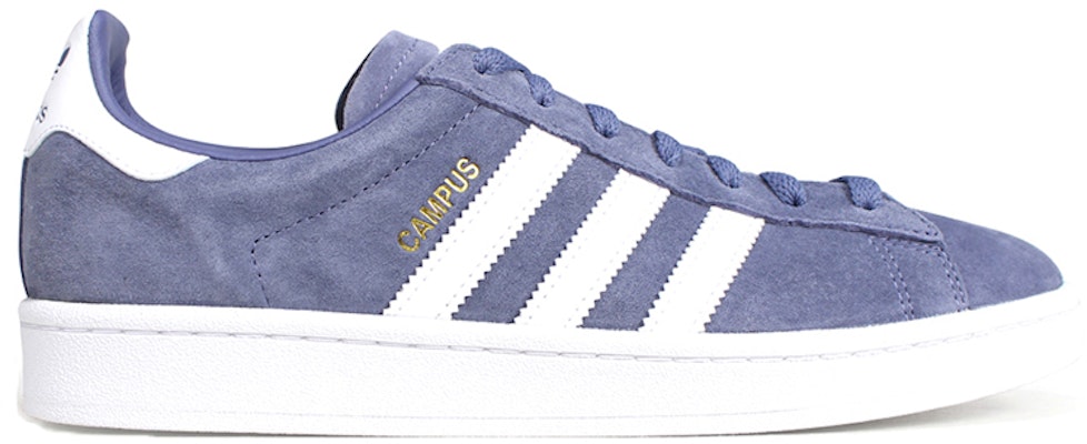adidas originals Campus 'White Blue' AQ1089 Order adidas originals Campus 'White Blue' AQ1089