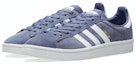Lookbook adidas Originals Campus 'Putih Biru' AQ1089