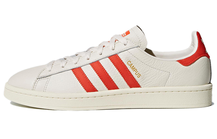 Buy アディダス キャンパス 白赤クリーム CQ2069