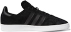 Order adidas Originals Campus Adv 'Hitam Putih Emas' FV5946