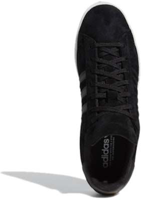 adidas originals Campus Adv 'Black White Gold' FV5946 Purchase adidas originals Campus Adv 'Black White Gold' FV5946