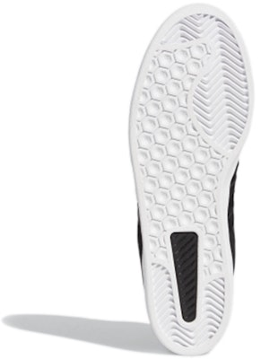 adidas originals Campus Adv 'Black White Gold' FV5946 Details for adidas originals Campus Adv 'Black White Gold' FV5946