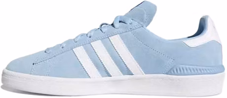 adidas Originals Campus Adv 'Blue White' B22715 adidas Originals Campus Adv 'Blue White' B22715