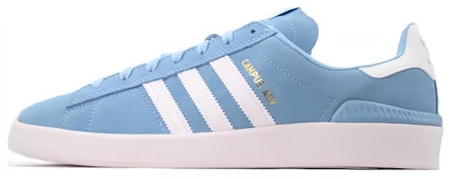 adidas Originals Campus Adv 'Blue White' B22715 adidas Originals Campus Adv 'Blue White' B22715