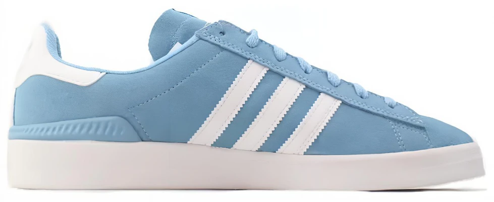 adidas Originals Campus Adv ''Blu Bianco'' B22715 Order adidas Originals Campus Adv ''Blu Bianco'' B22715