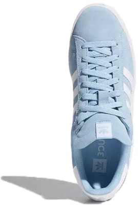 adidas Originals Campus Adv 'Biru Putih' B22715 Shop adidas Originals Campus Adv 'Biru Putih' B22715