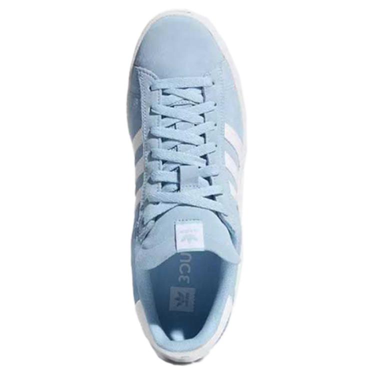 Purchase adidas Originals Campus Adv ''Blu Bianco'' B22715