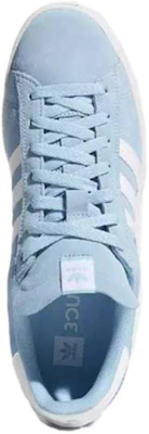 adidas Originals Campus Adv ''Blu Bianco'' B22715 Purchase adidas Originals Campus Adv ''Blu Bianco'' B22715