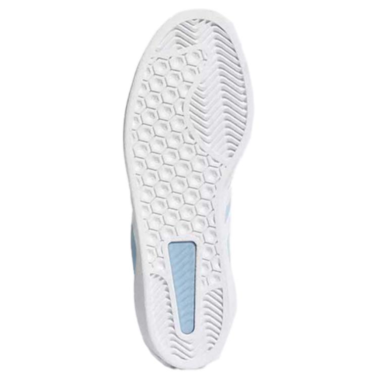 Details for adidas Originals Campus Adv ''Blu Bianco'' B22715