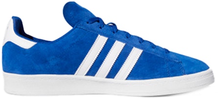 阿迪达斯 Originals Campus Adv '蓝白' FV5943 Order 阿迪达斯 Originals Campus Adv '蓝白' FV5943